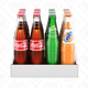 Mexican Coke Fiesta Pack, $14 after 25% off coupon